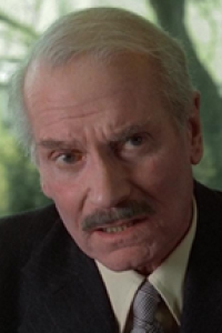 Boys from Brazil, The [Laurence Olivier]